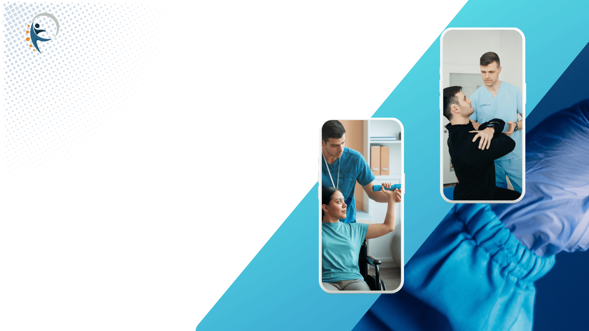 Reclaim your movement, Restore your life