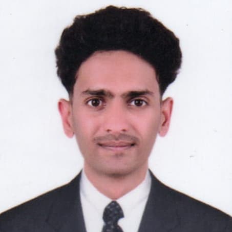 Nithin Stephen