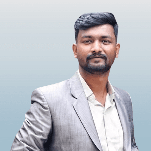 Shrinivas Dagadu Ukarande