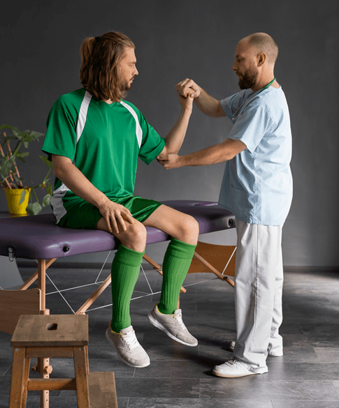 Credence Physio