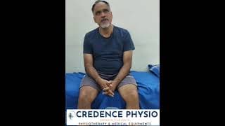 Testimonial: Recovery Journery