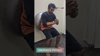 ACL Rehabilitation Journey