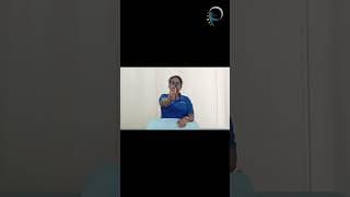 Part 2: Vertigo Exercises #physiotherapy#wellness #exercise #geriatrics #neurorehabilitation