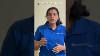 Exercises for stable and pain free shoulder joints #physiotherapy #physiotherapist