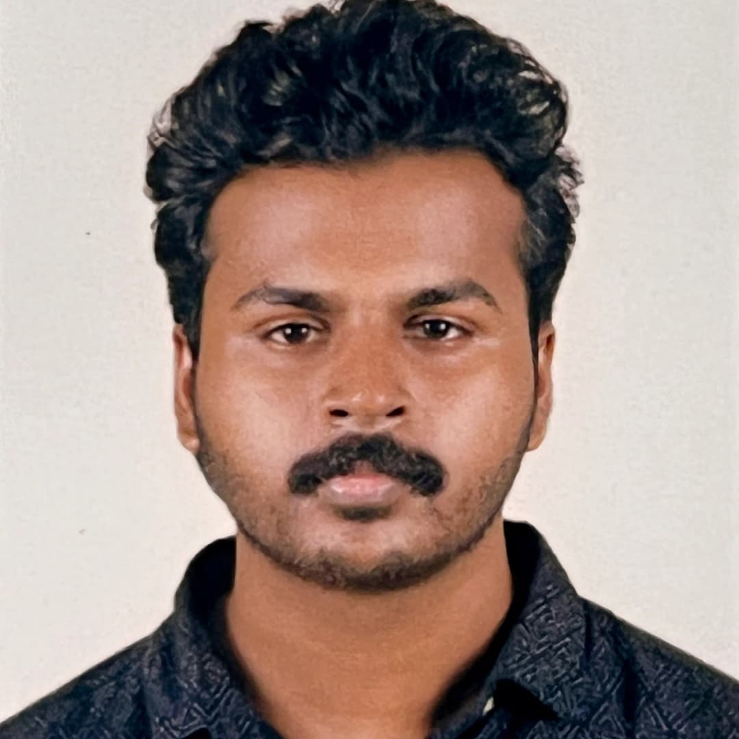 Kiran Reji