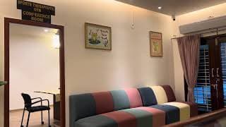 Credence Physio HSR Layout new Beginning